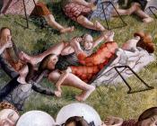 斯坦利 斯宾塞 : The Resurrection - Reunion